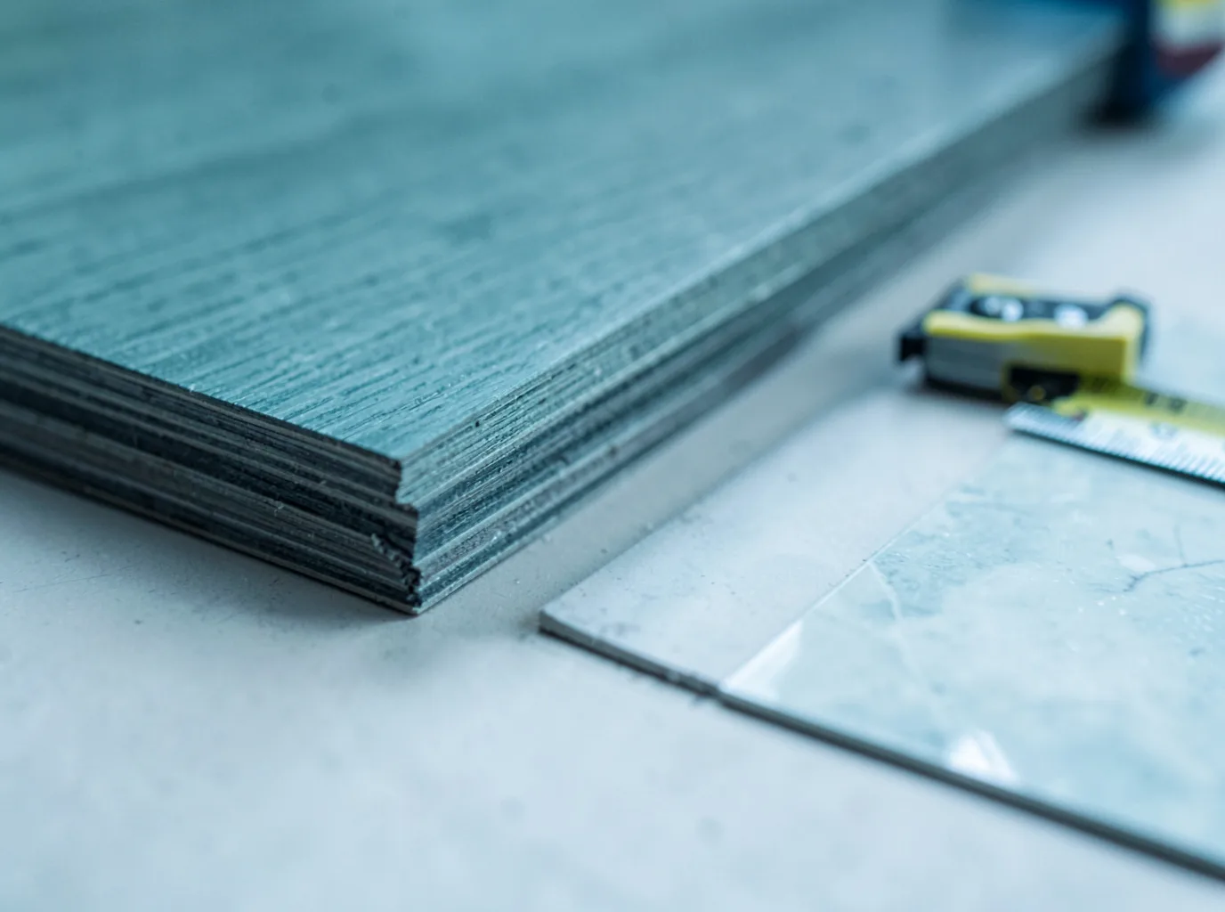 Luxury Vinyl Plank Installation Ryan, OK FAQs